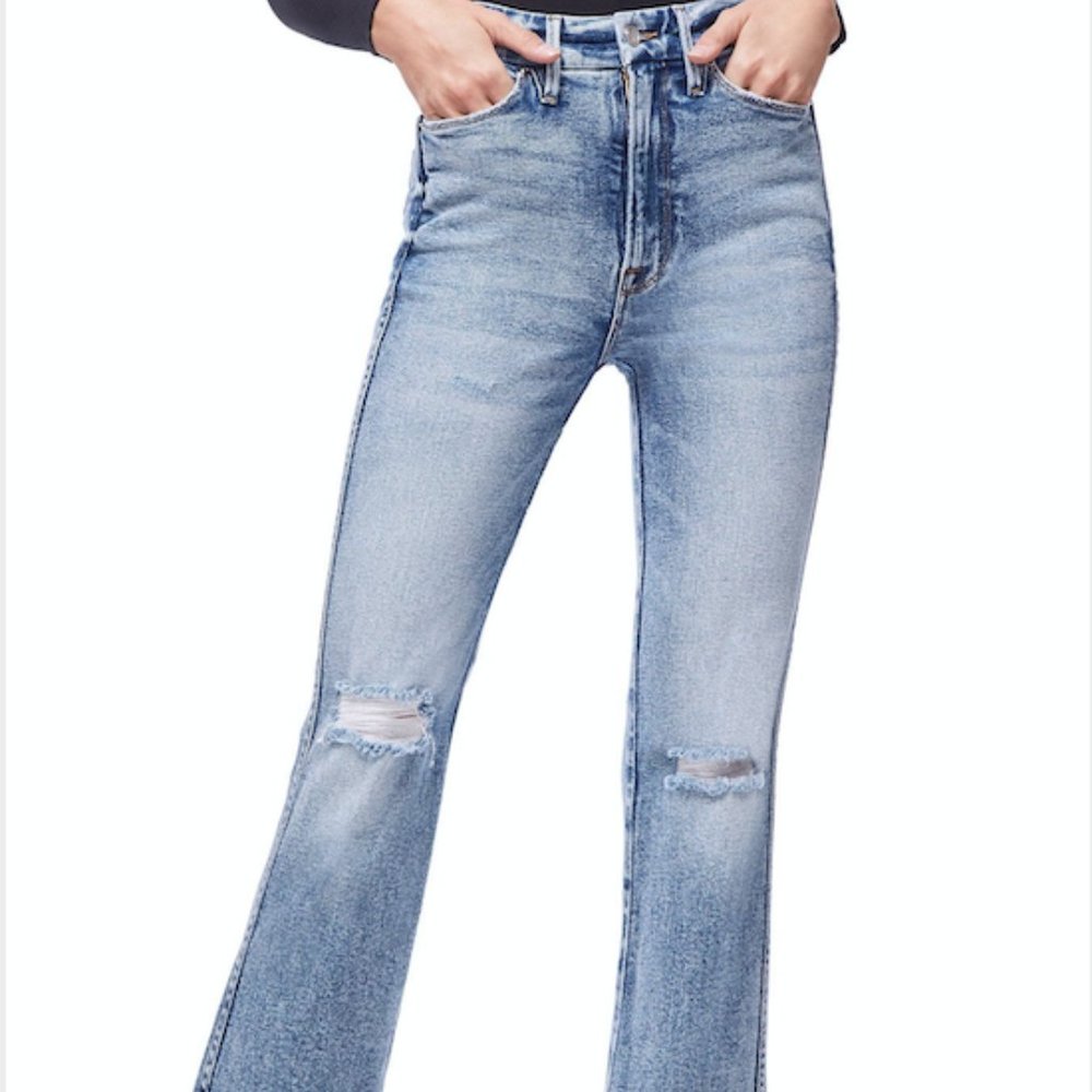 GOOD CURVE | BLUE189 10 | 30 - NEVER WORN